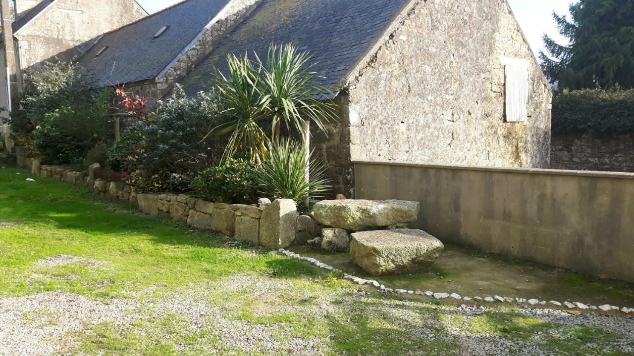 Le Petit Secret Villa Saint-Hilaire  Exteriör bild